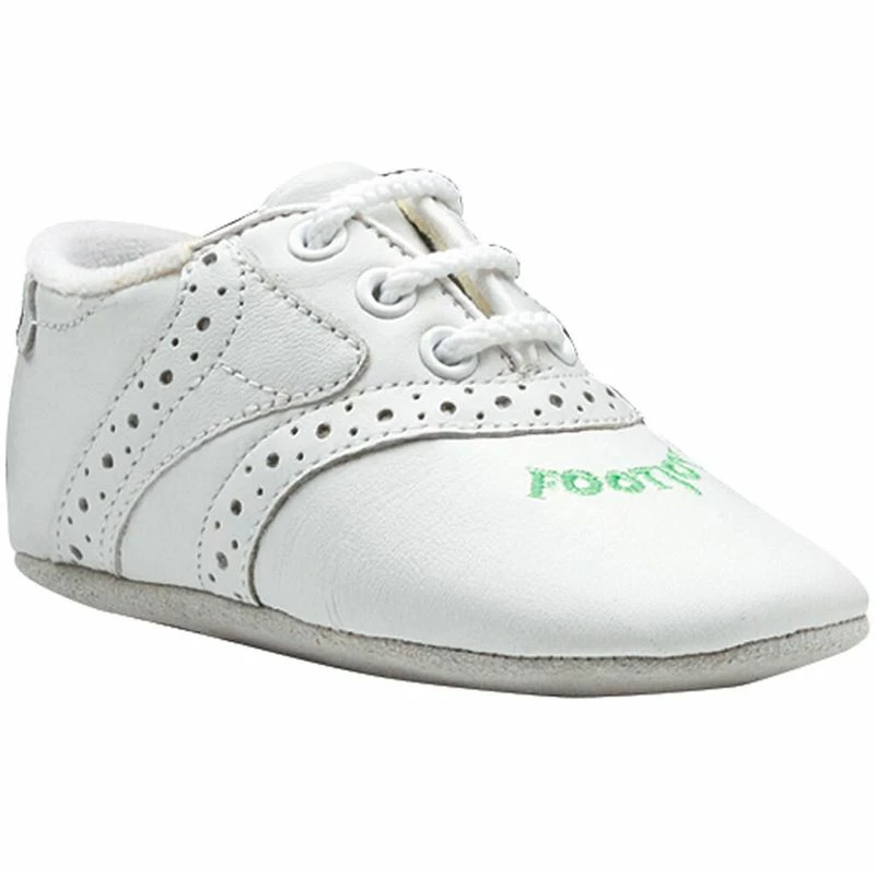 FootJoy FirstJoys Baby Shoes 3 FootJoy FirstJoys Baby Shoes