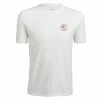 G/Fore Men&apos;s USA Skull & T&apos;s Cotton T-Shirt