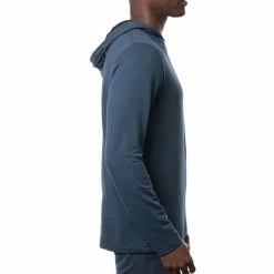 TravisMathew Men's Cloud Light Pullover 5 TravisMathew Men's Cloud Light Pullover -Golf Clubs Shop 9989382 800 auto