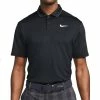 Nike Men&apos;s Dri-FIT Vapor Tipped Polo -Golf Clubs Shop 9991291 800 auto