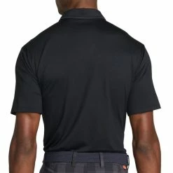 Nike Men&apos;s Dri-FIT Vapor Tipped Polo -Golf Clubs Shop 9991292 800 auto