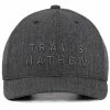 TravisMathew Men&apos;s Rockdale Hat -Golf Clubs Shop 9998477 800 auto