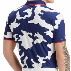 G/Fore Men's Exploded Camo Tech Jersey Polo 8 G/Fore Men's Exploded Camo Tech Jersey Polo -Golf Clubs Shop 9998957 800 auto